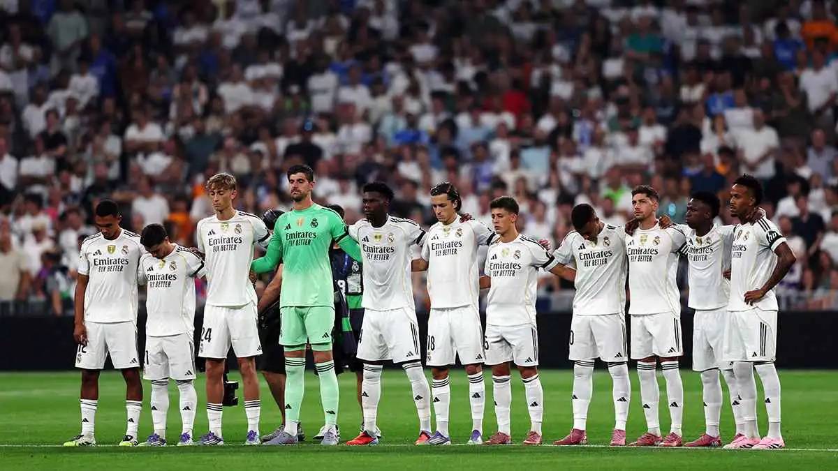 بسيناريو مكرر... ريال مدريد يسعى الى التعاقد مع بديل ديفيد ألابا