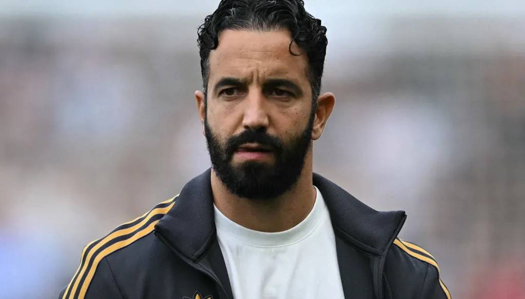 "أفكر بها أحياناً ولكن"...
أموريم يشعل التكهنات حول استقالته