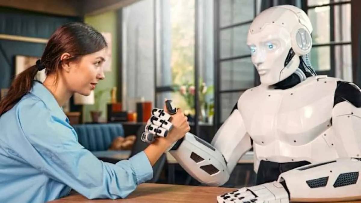 بدأت ملامحه تظهر.. هكذا يؤثر الذكاء الاصطناعي على الوظائف