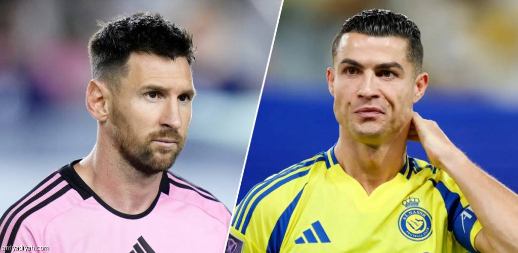 3 إشارات واضحة... هل سيعتزل ميسي قبل رونالدو؟
