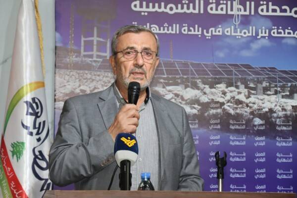 حزب الله: لن ‏نستسلم أو نسلّم سلاحنا... ولا حتى طلقة واحدة منه‎
لن نسمح لأميركا ‏وأدواتها أن يحققوا أهداف العدو في القضاء على المقاومة