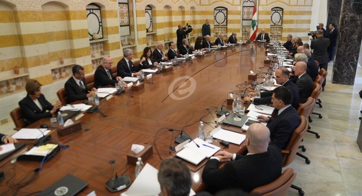 بين الاتفاق او تكرار سيناريو جلسة 7 آب؟
