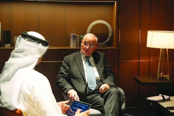 منسى: عون سيواصل زياراته الى جميع الدول
للحصول على الدعم لتنفيذ خطة حصر السلاح بيد الدولة