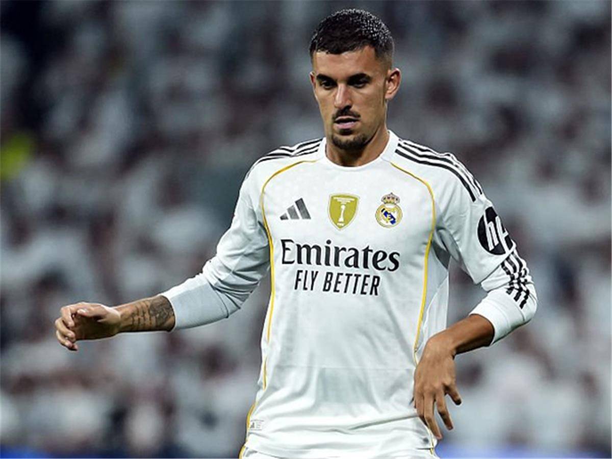 ليس رودريغو... لاعب ريال مدريد يلمح للرحيل