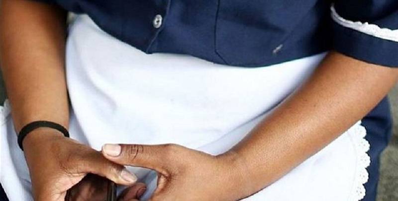 تبسيط الإجراءات المتعلقة باستقدام العاملات في الخدمة المنزلية