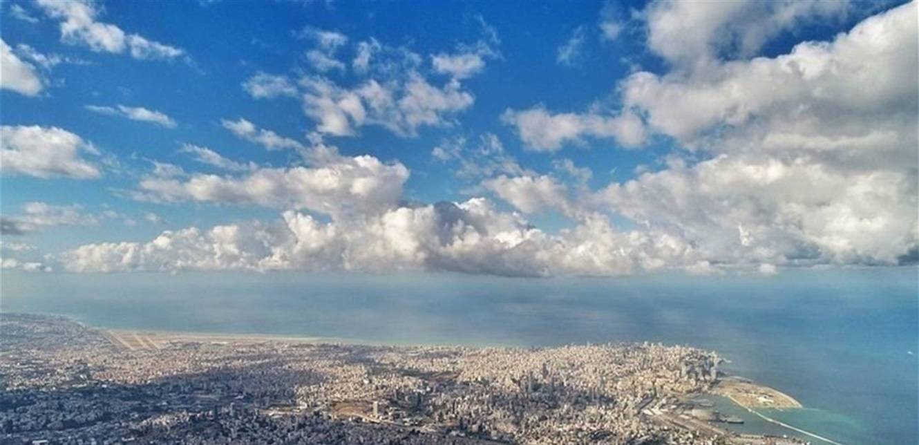 درجات حرارة دون معدلاتها الموسمية حتى هذا اليوم!