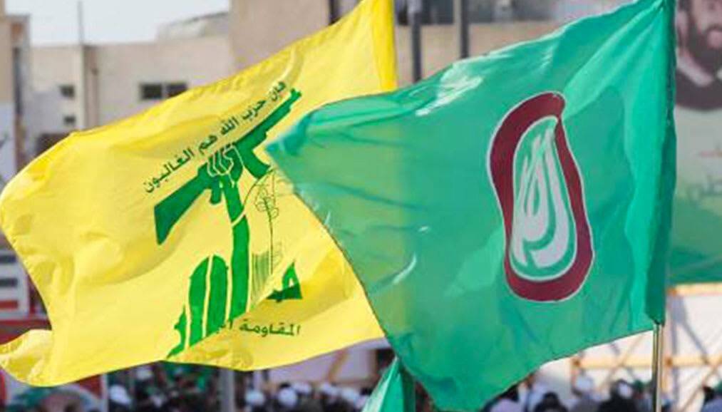 هل يستعيد لبنان مشهد 2005 و2006 تحت الضغط الأميركي؟
حزب الله و"أمل" يحشدان في 2 أيلول بساحة رياض الصلح