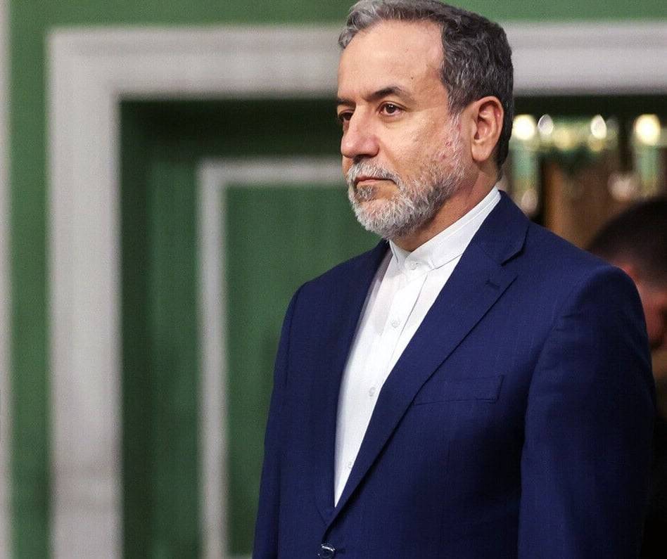 عراقجي: دخول مفتشي الوكالة الدولية الذرية إلى إيران أتى بقرار من مجلس الأمن القومي