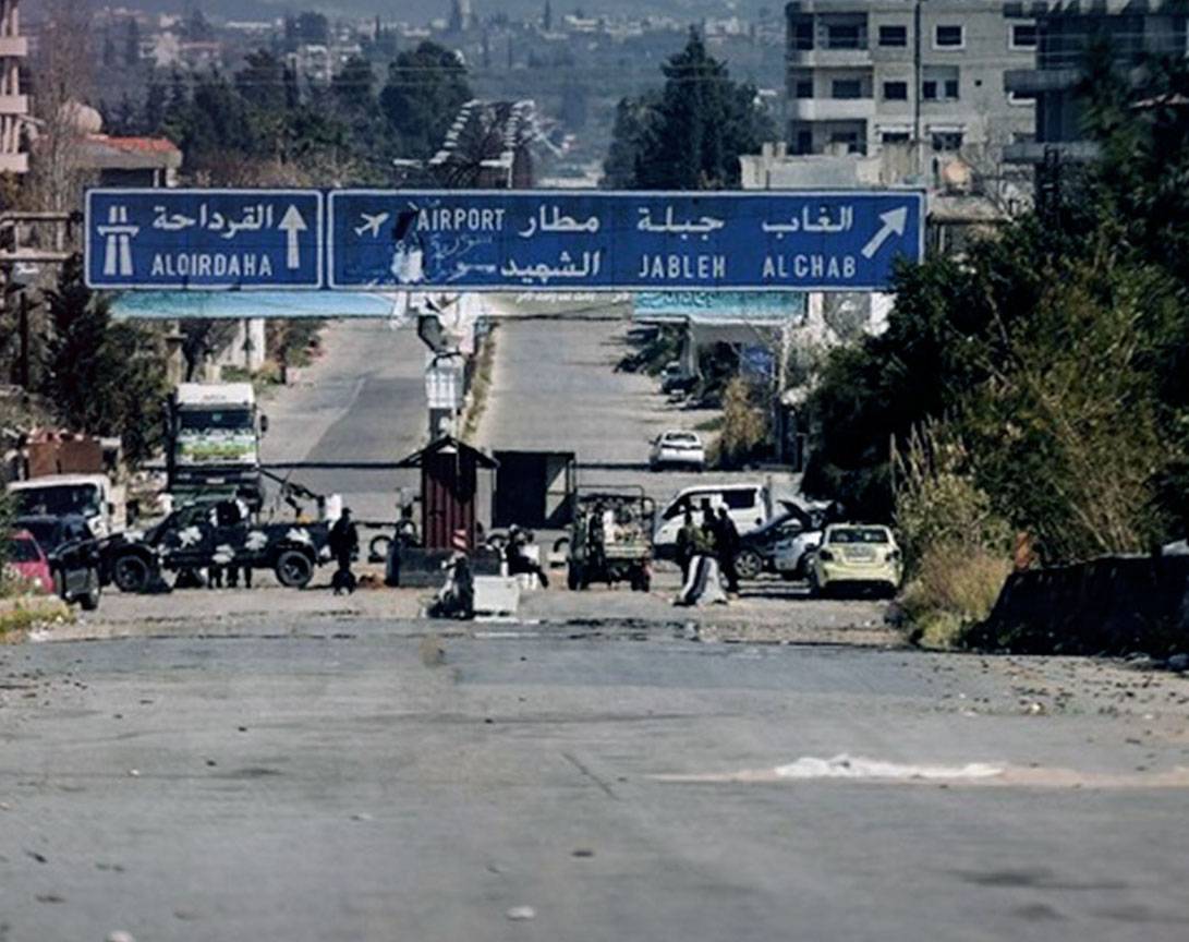 خلفيات الدعوات ومحاور النفوذ في الساحل السوري:
العلويون على مفترق مصيري
