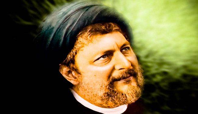 السيد موسى الصدر: دولة السياج والحوار وعدم الاستقواء... الحل لما نحن فيه