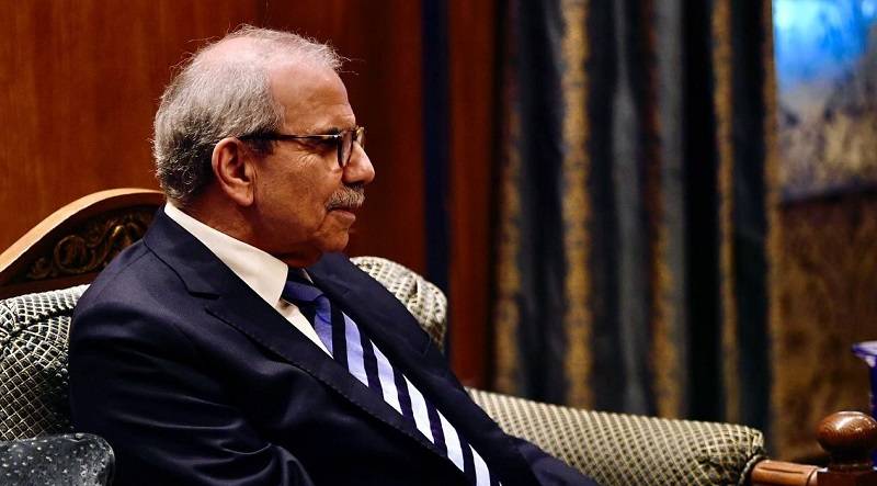 سلام: الجيش صمّام الأمان وحصن السيادة