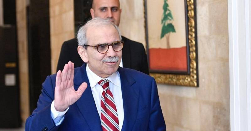 سلام من مصر: للضغط على اسرائيل للإنسحاب من الجنوب