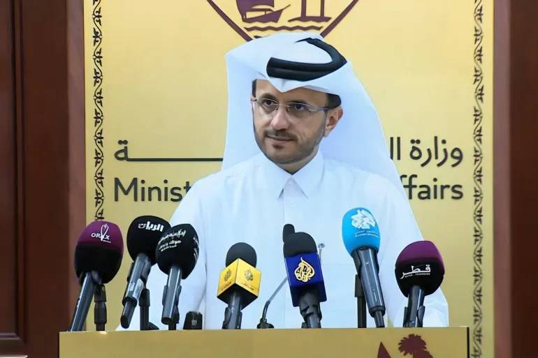 قطر: "إسرائيل" لم ترد حتى الآن على مقترح وقف حرب غزة ولا بد تشكيل موقف موحد لإيقافها
