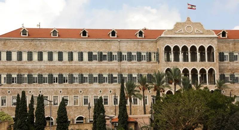 4 بنود إضافية... ملحق بجدول أعمال جلسة مجلس الوزراء الجمعة