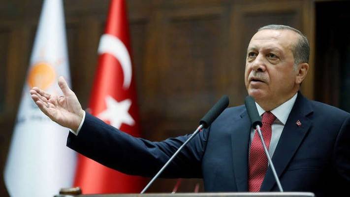 أردوغان لنظيره الإيراني: استمرار طهران في المحادثات النووية مفيد