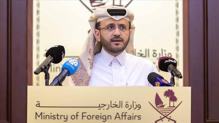 الخارجية القطرية: ليس هناك رد إسرائيلي حتى الآن على المقترح الأخير لوقف إطلاق النار بغزة