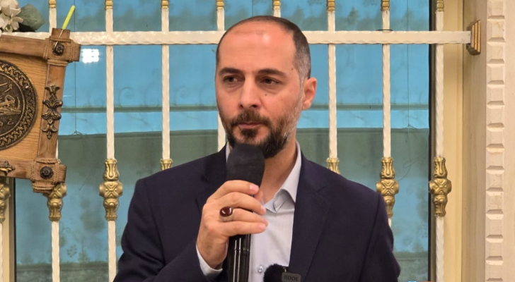 أبو حمدان من ميفدون: لا حماية للبنان إلّا بسلاح المقاومة