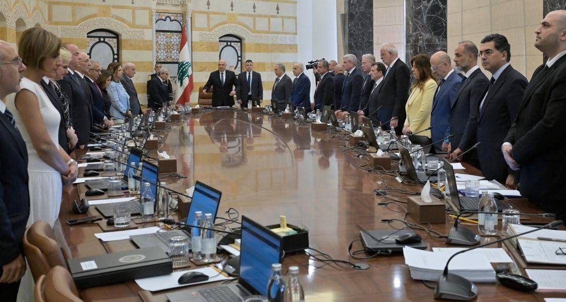 هذا هو المخرج الذي يؤمّن بقاء وزراء الشيعة في الجلسة!