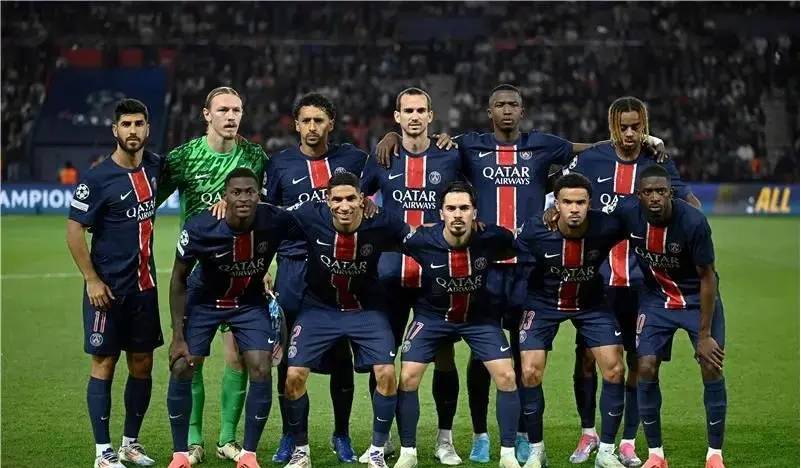 سان جيرمان في صيف 2025... ميركاتو استثنائي يعيد تشكيل بطل أوروبا