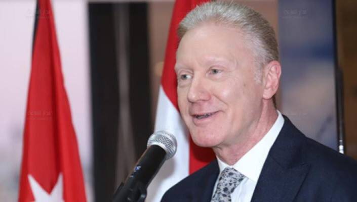 رجي: المرحلة الدقيقة تتطلب تغليب المصلحة الوطنية