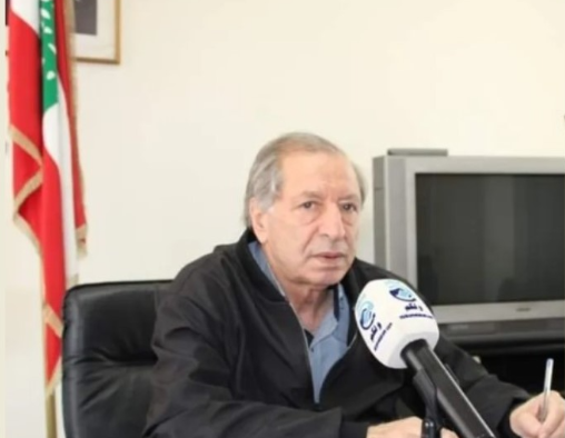 محفوظ: ورقة أميركية ساقطة وتيه في السلطة
ومنطقة مأزومة ومخارج مؤجلة