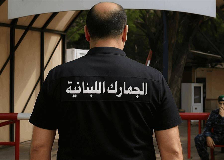 توقيف عناصر جمارك ومخلصين في فضيحة تهريب بمرفأ طرابلس