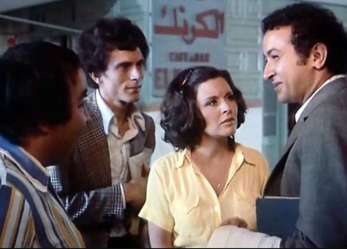 "الكرنك" أفضل فيلم سياسي