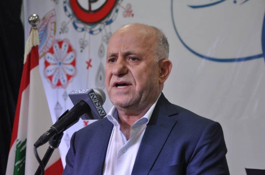 قبلان قبلان مستشهدًا بكيسنجر: الأثمان لا تُقاس بالمال