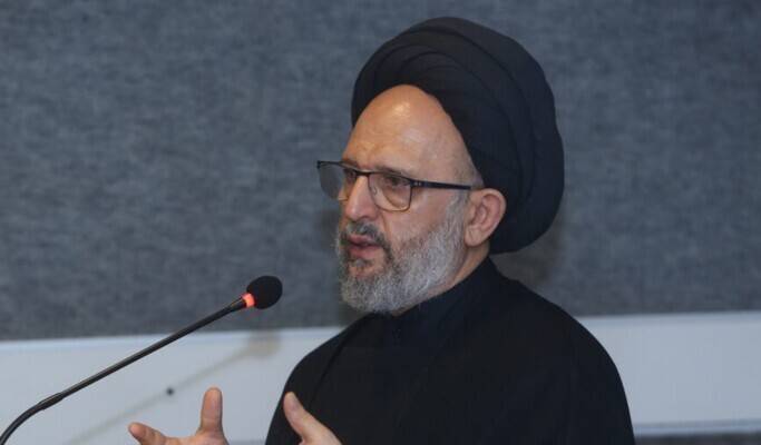 فضل الله: الكلمة أمانة والفتنة تبدأ
بتدليس الكلام وإخراجه عن سياقه