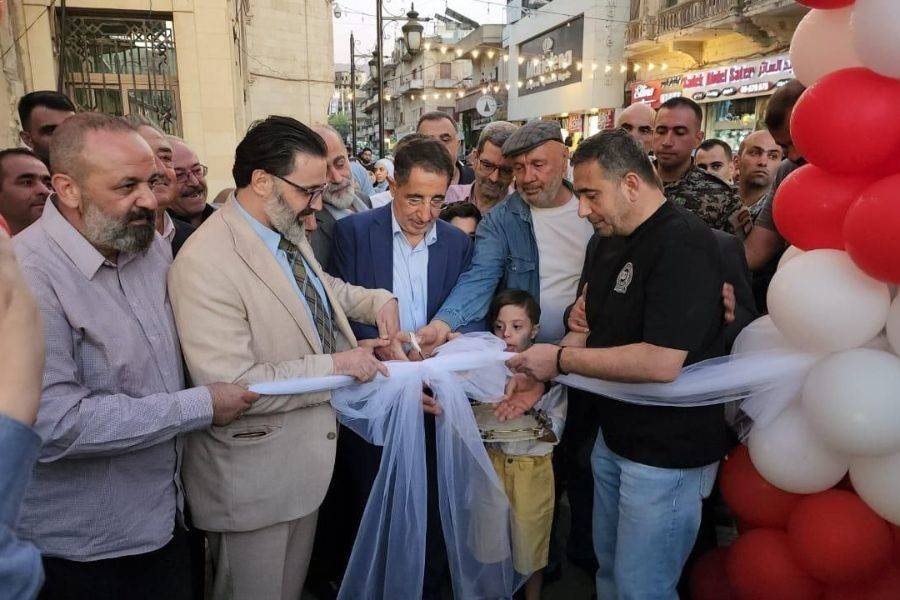 حزب الله: قرار حصريّة السلاح خطيئة كبرى... فلنعد الى التماسك والى تمتين عناصر قوة لبنان