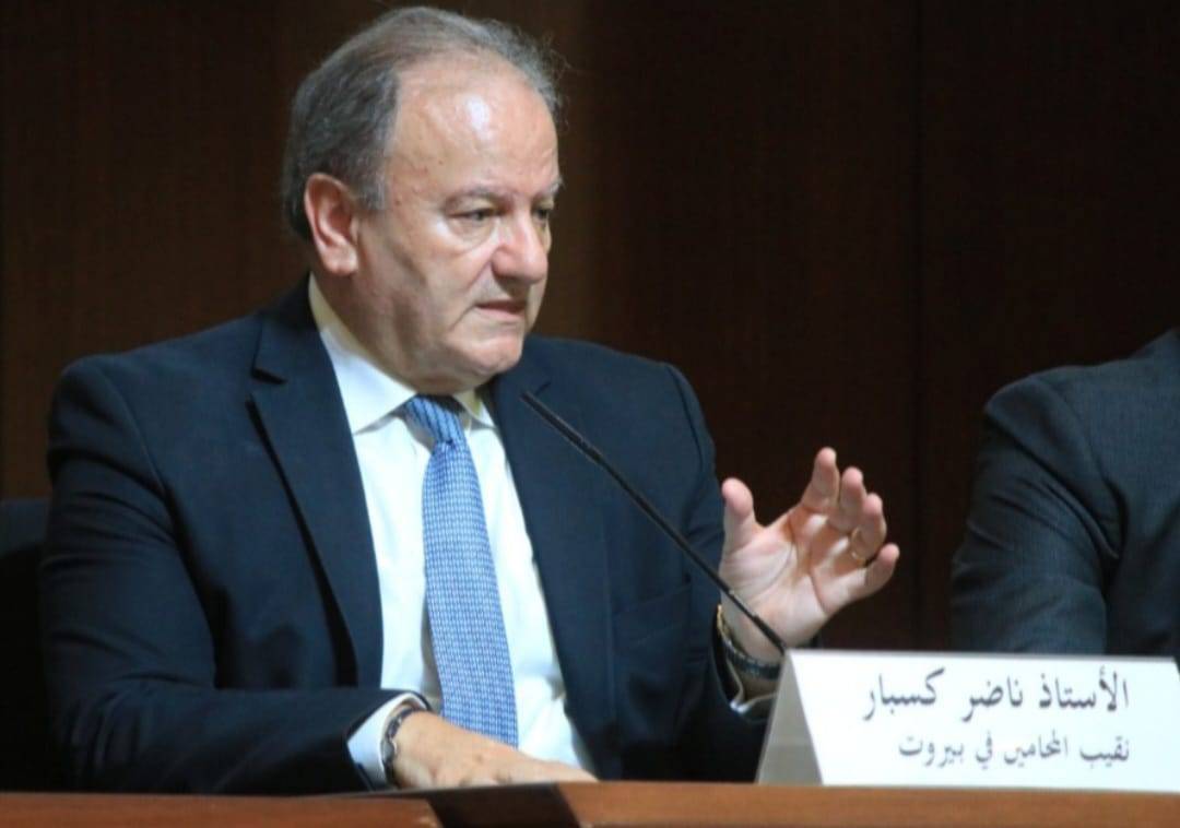 بين السياسة والمجتمع... هذا هو المطلوب
