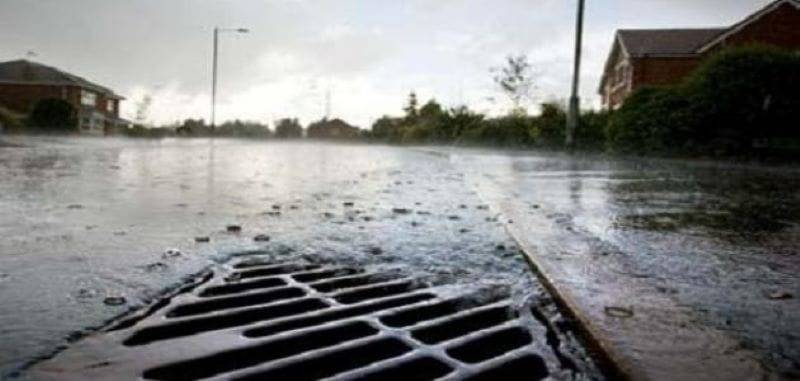 تفادياً للفيضانات الشتوية... الحجار يوجّه البلديات إلى تأهيل شبكات تصريف الأمطار