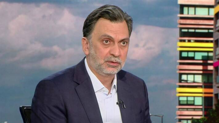 منيمنة: ملف حماية لبنان
لا يمكن أن يتحمّله فريق واحد