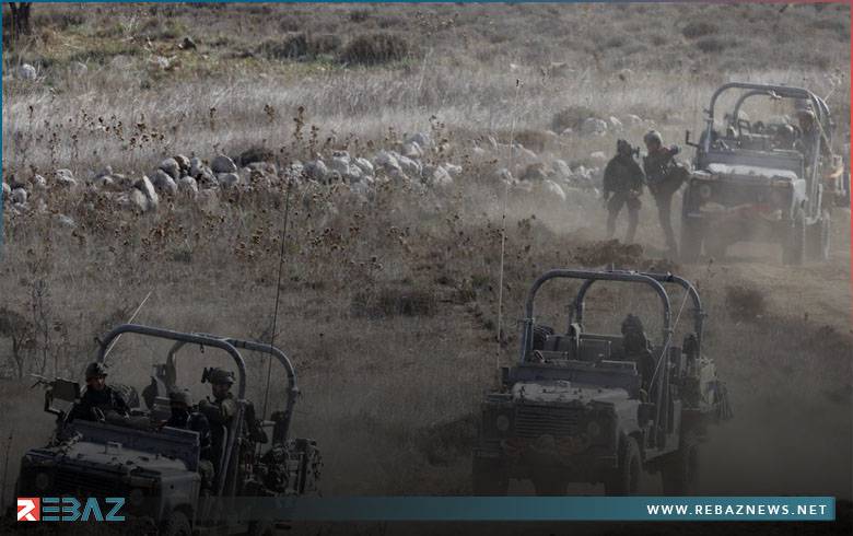 إسرائيل تواصل توغلاتها في القنيطرة