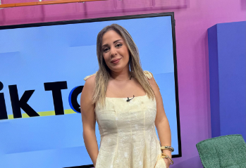 ما جديد الإعلاميّة يارا حرب؟