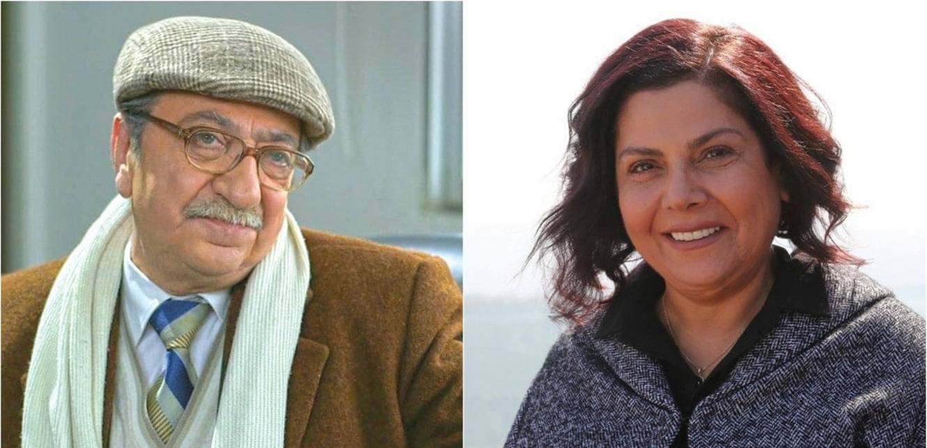 بعد ردها القاسي على دريد لحام الذي وصف زواجه بوالدتها بـ "نزوة".. هذا ما قالته ابنة صباح الجزائري