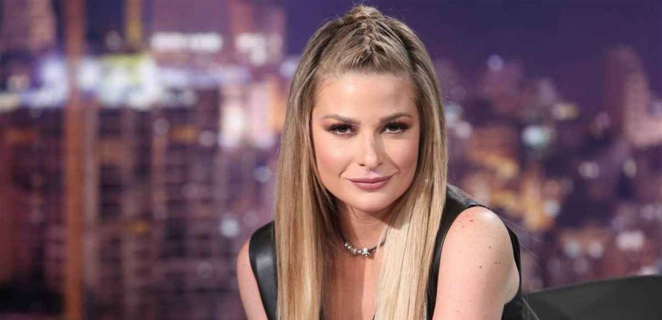 باميلا الكيك تُثير الجدل بتصريحاتها: لن أكون أماً