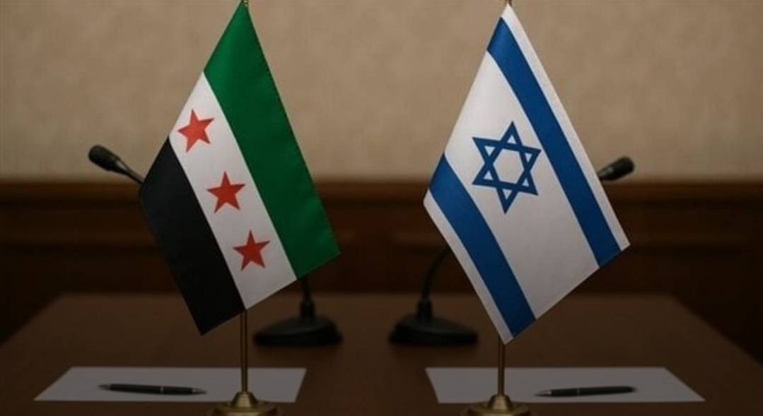 اتفاق أمني بين سوريا وإسرائيل في أيلول؟