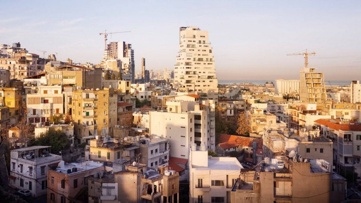 نقابة المالكين: انتهاء مهلة الطعن بقانون الإيجارات غير السكنية وجعله ساري المفعول