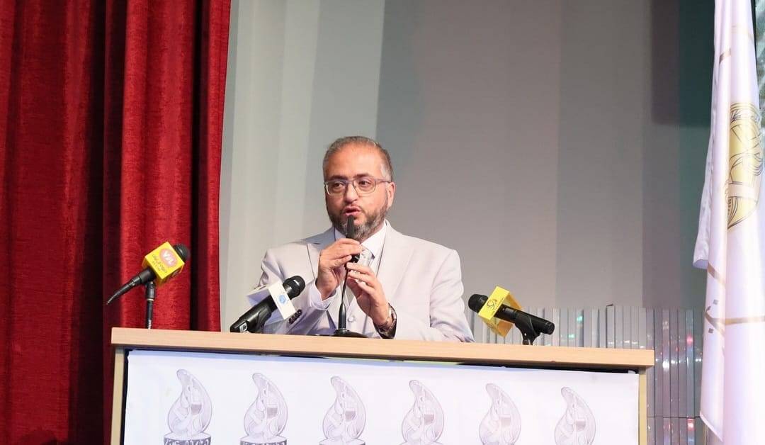 "أرض المبدعين" تكرّم شخصيات ومؤسسات صنعت الفارق في صمود لبنان