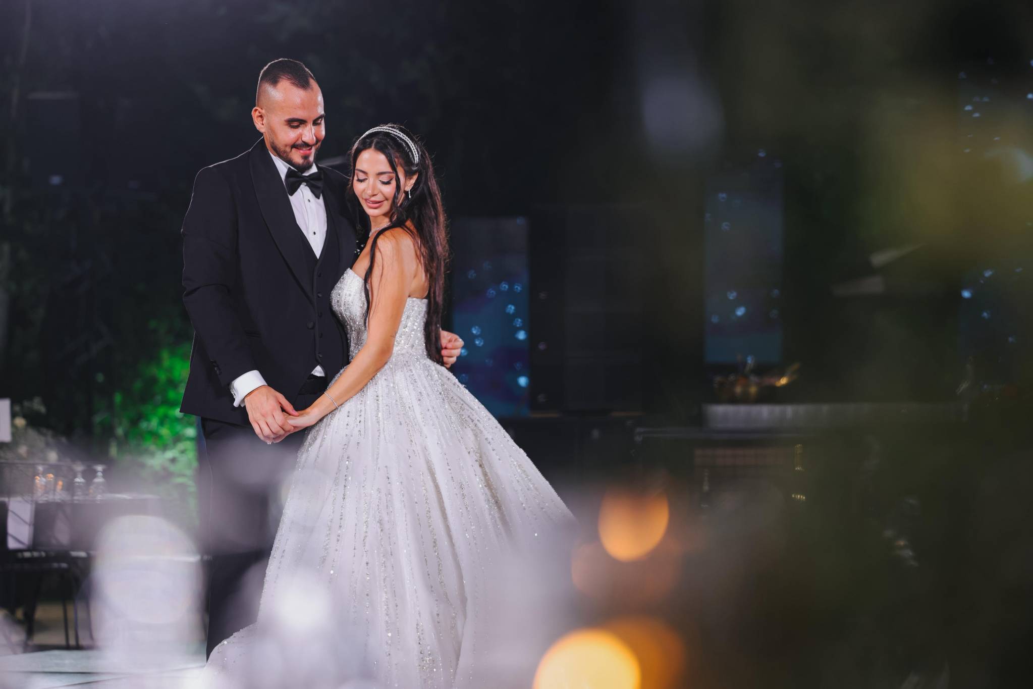 احتفل بزفافه في أجواء استثنائية..DJOW MUSIC يستعد لجولات فنيّة عالمية