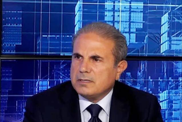 ماذا تتضمّن خطة الجيش بشأن حصر السلاح؟
العميد خلف لـ" الديار": الخطة ستقرّ لكن تنفيذها يتطلّب بعض الوقت
لا تحضيرات لأعمال عنف... والجيش سيسمح بالتظاهرات السلمية