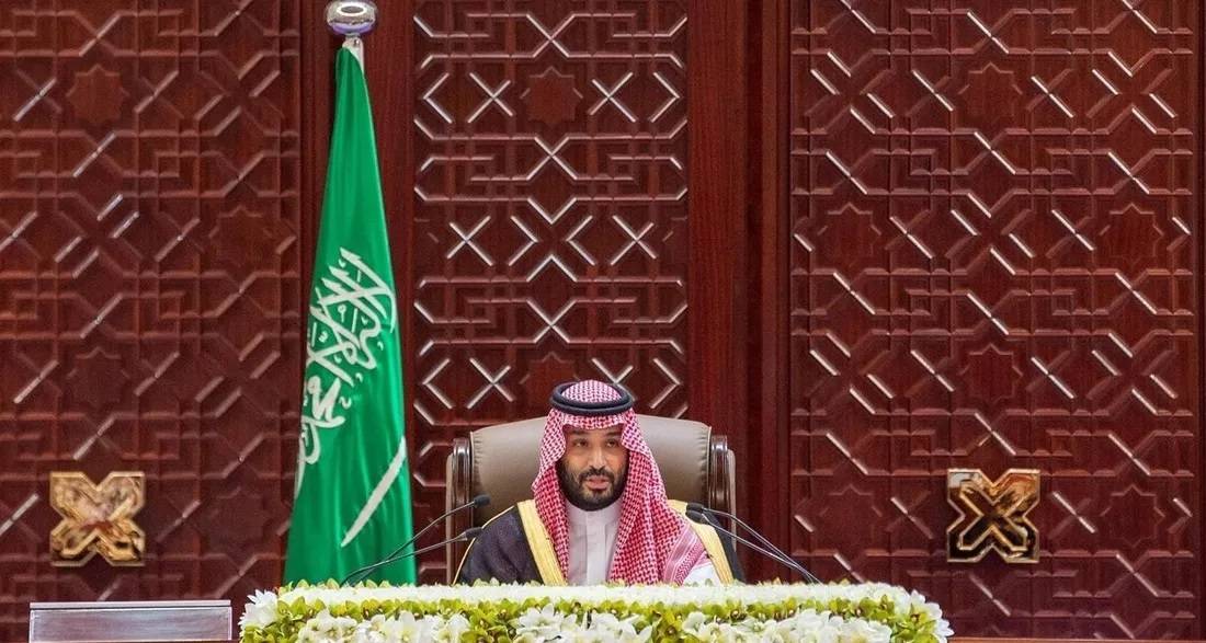 بن سلمان: أرض غزة فلسطينية وحق أهلها ثابت... والعدوان "الإسرائيلي" على قطر مرفوض ومدان