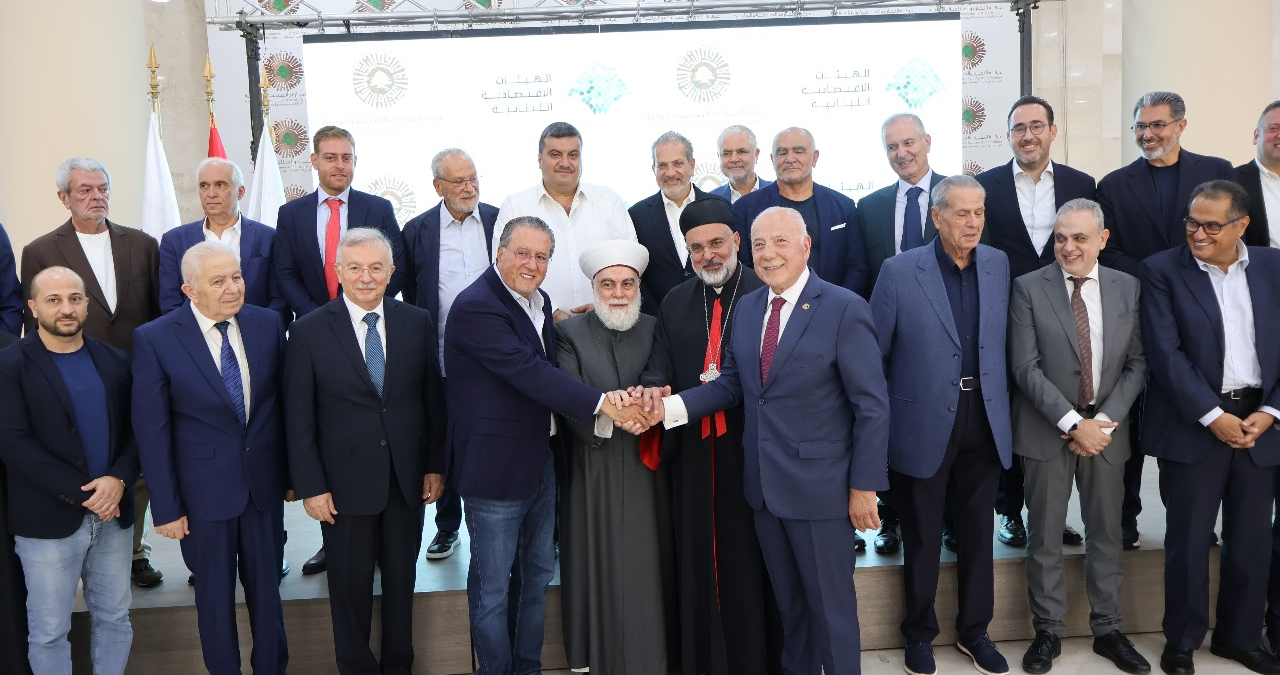 الهيئات الاقتصادية تابعت ملف مطار القليعات في لقاء بغرفة طرابلس