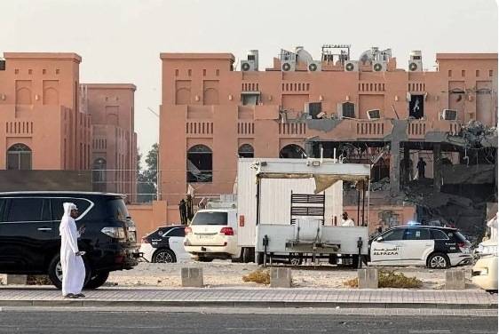 ما انعكاس الاعتداء على الدوحة لبنانياً؟
توجّس من تصعيد "إسرائيلي" لتعويض الإخفاق
سقوط الضمانات الأميركيّة "بالضربة القاضية"