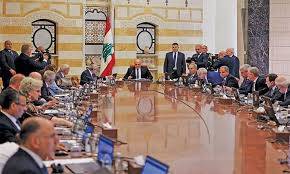 ربط موعد لمؤتمري دعم الجيش واعادة الاعمار بملف حصرية السلاح!