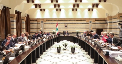 مجلس الوزراء أقرّ إنشاء وزارة التكنولوجيا- مرقص: سلام تلقى إشارات مرحبّة بالقرارات الحكوميّة