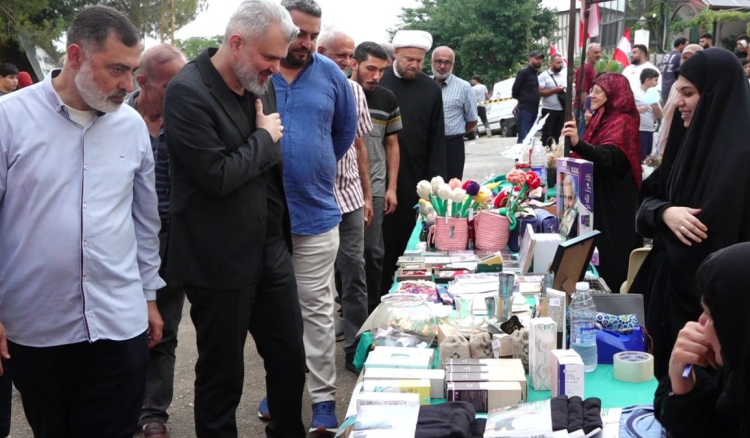 برو: على الحكومة التراجع عن سياساتها ودعم صمود لبنان
