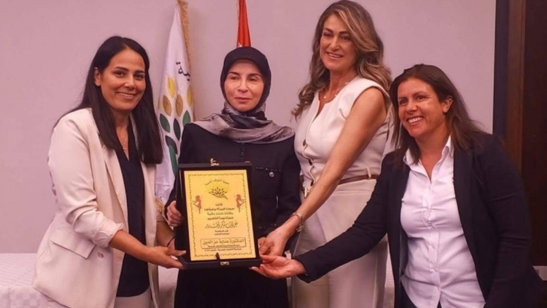 عز الدين: لا مفرّ من العودة إلى طاولة الحوار والتسويات