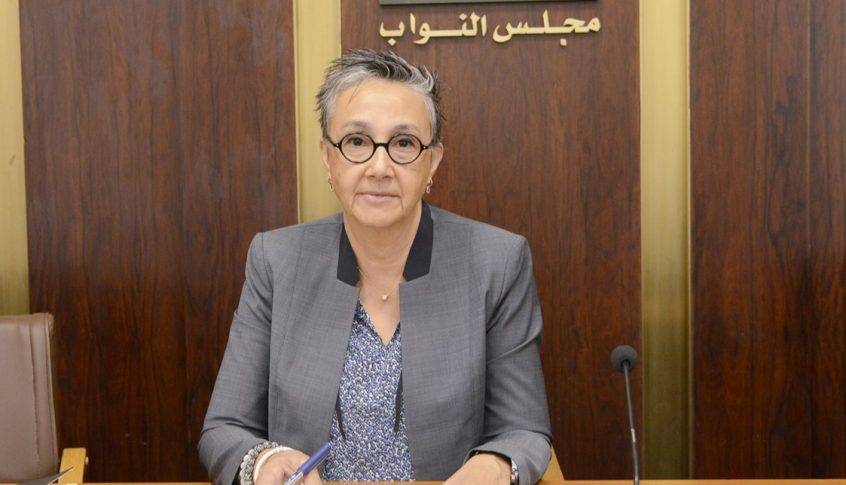 "تفعيل لجنة الميكانيسم لتنفيذ التزام الخارج بالضغط على "إسرائيل" للإنسحاب"
صليبا لـ"الديار": توقيت تنفيذ خطة حصر السلاح مجرّد تفصيل
الإنتخابات النيابيّة في موعدها